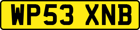 WP53XNB