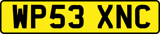 WP53XNC