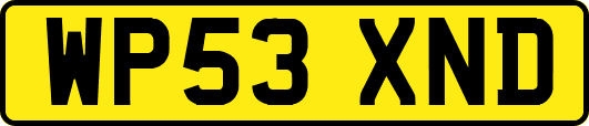 WP53XND