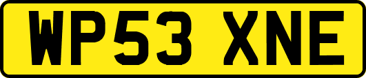 WP53XNE