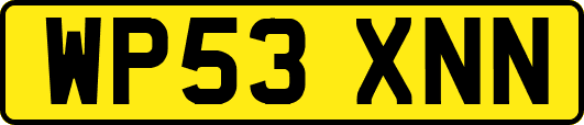 WP53XNN