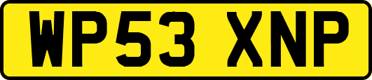 WP53XNP