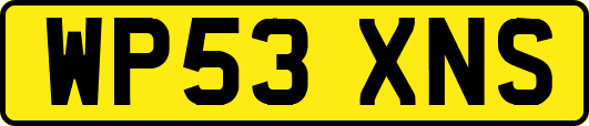 WP53XNS