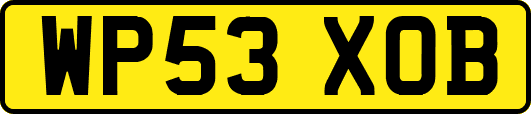 WP53XOB