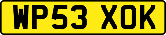 WP53XOK