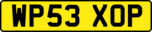WP53XOP
