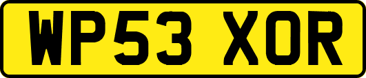 WP53XOR