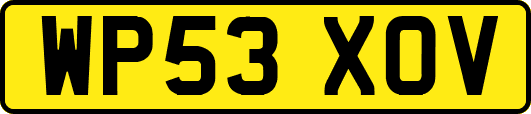 WP53XOV