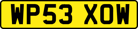 WP53XOW