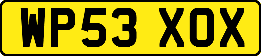 WP53XOX