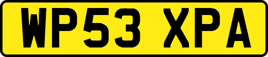 WP53XPA