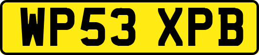 WP53XPB