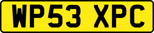 WP53XPC