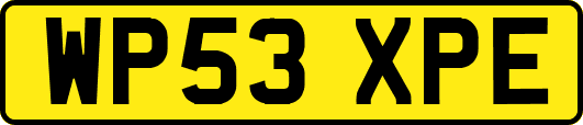 WP53XPE