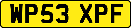 WP53XPF