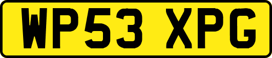 WP53XPG