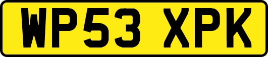 WP53XPK