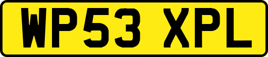 WP53XPL