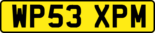 WP53XPM