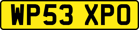WP53XPO