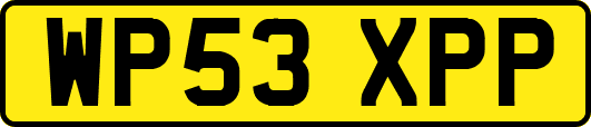 WP53XPP