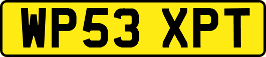 WP53XPT