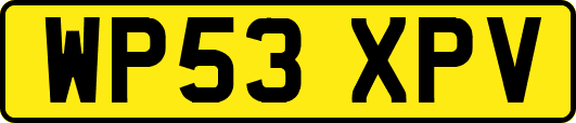WP53XPV