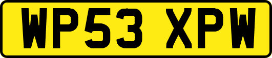 WP53XPW