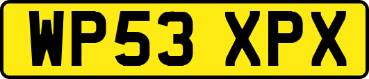 WP53XPX
