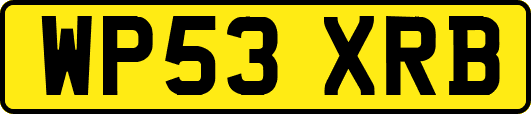 WP53XRB