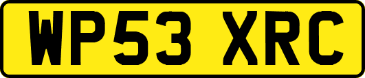 WP53XRC