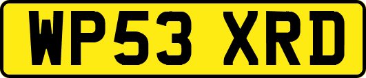 WP53XRD