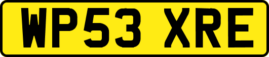 WP53XRE