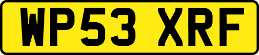 WP53XRF