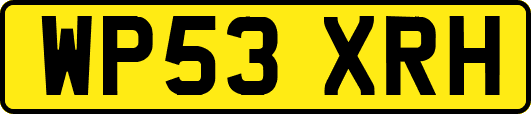 WP53XRH