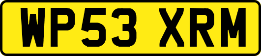 WP53XRM