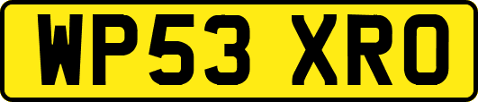 WP53XRO