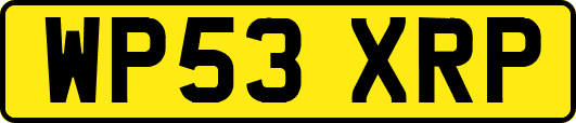 WP53XRP