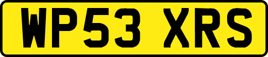 WP53XRS