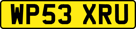 WP53XRU