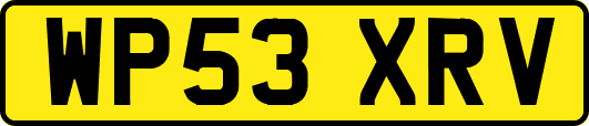 WP53XRV