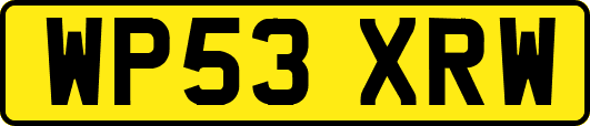 WP53XRW