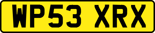 WP53XRX