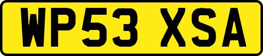 WP53XSA