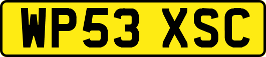 WP53XSC