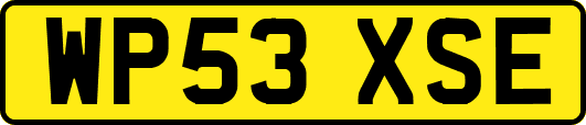 WP53XSE