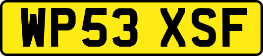 WP53XSF