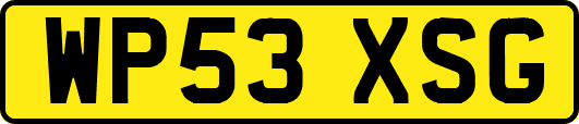WP53XSG