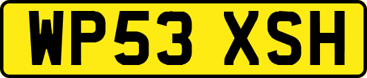 WP53XSH