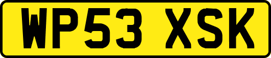 WP53XSK